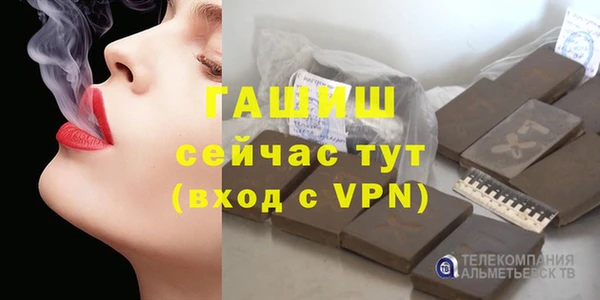 хмурый Дмитровск