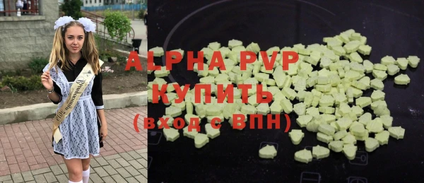 хмурый Дмитровск