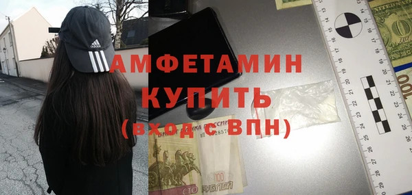 хмурый Дмитровск